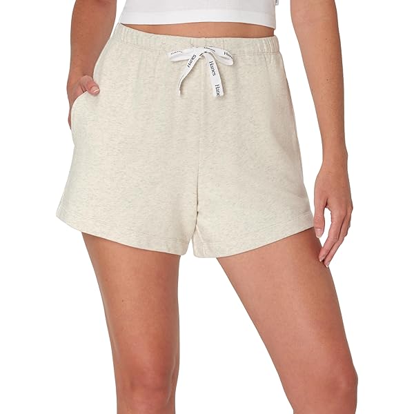 Eberjey Women's Gisele Everyday Relaxed Shorts, Black, XS at